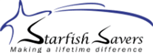 Starfish Savers Logo